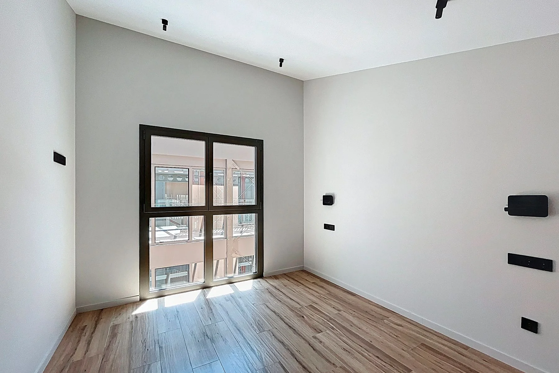 Apartamento de lujo de obra nueva para comprar a pie de pistas del Tarter