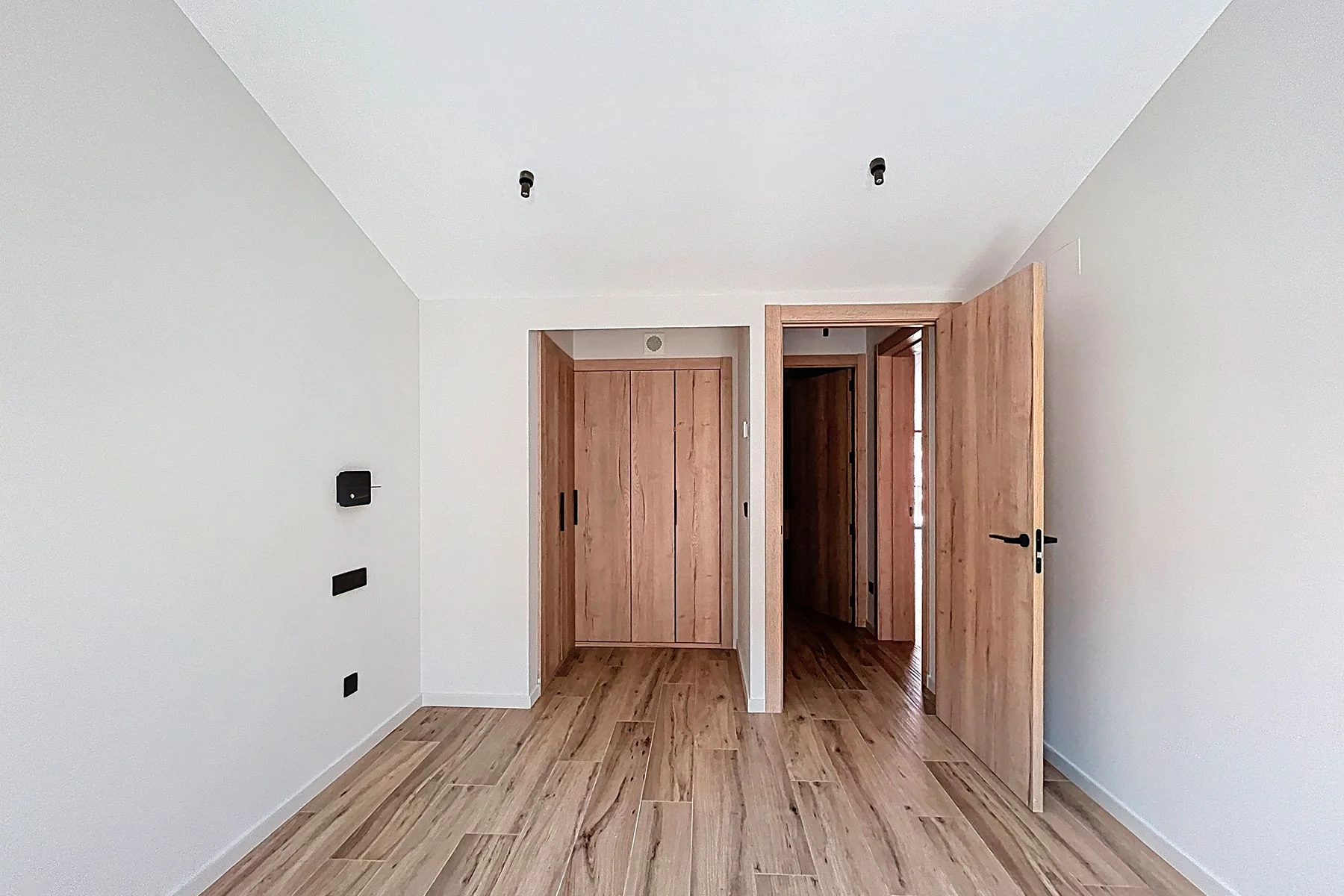 Apartamento de lujo de obra nueva para comprar a pie de pistas del Tarter