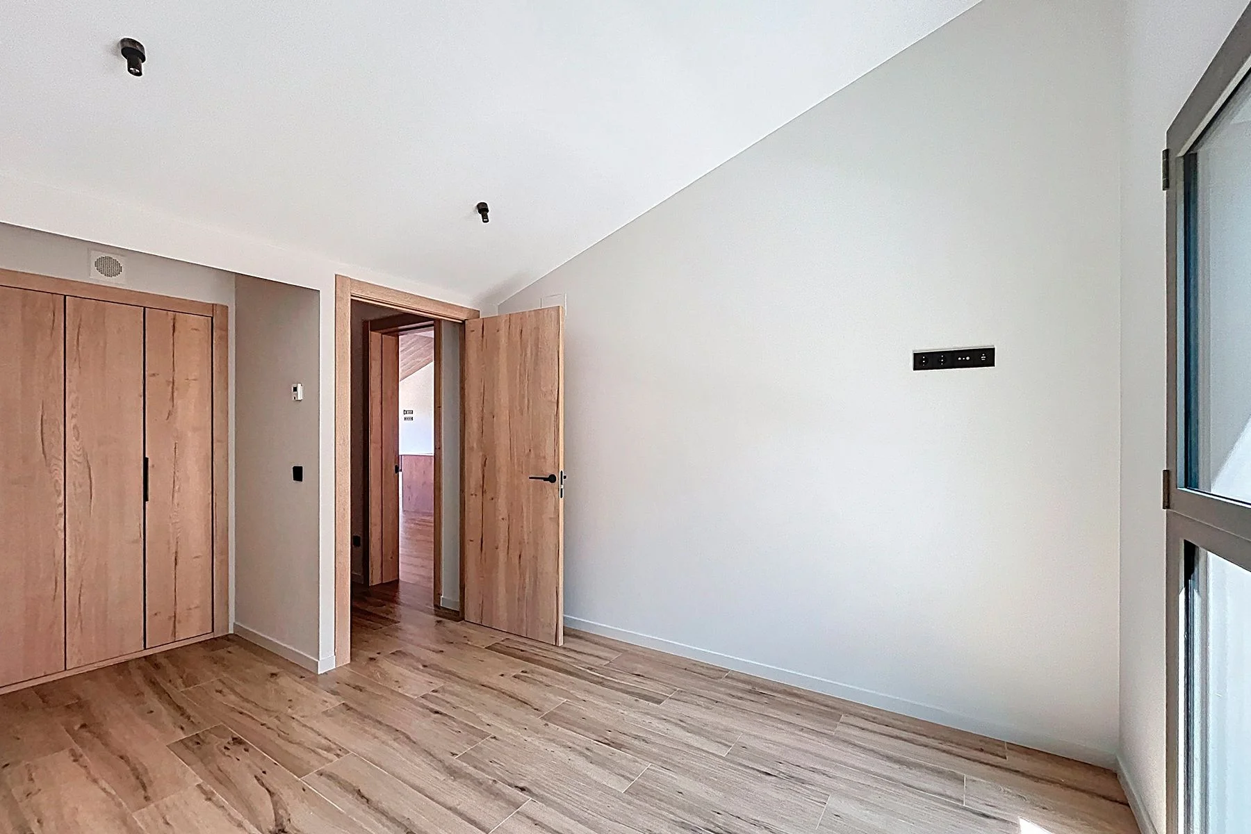 Apartamento de lujo de obra nueva para comprar a pie de pistas del Tarter