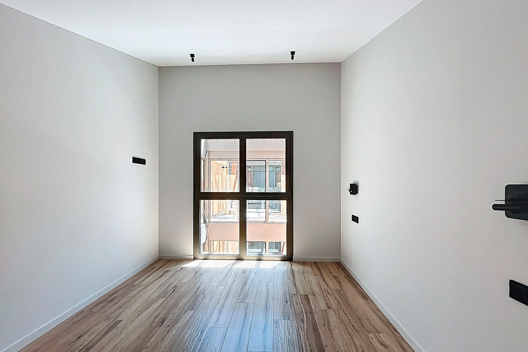 Apartamento de lujo de obra nueva para comprar a pie de pistas del Tarter