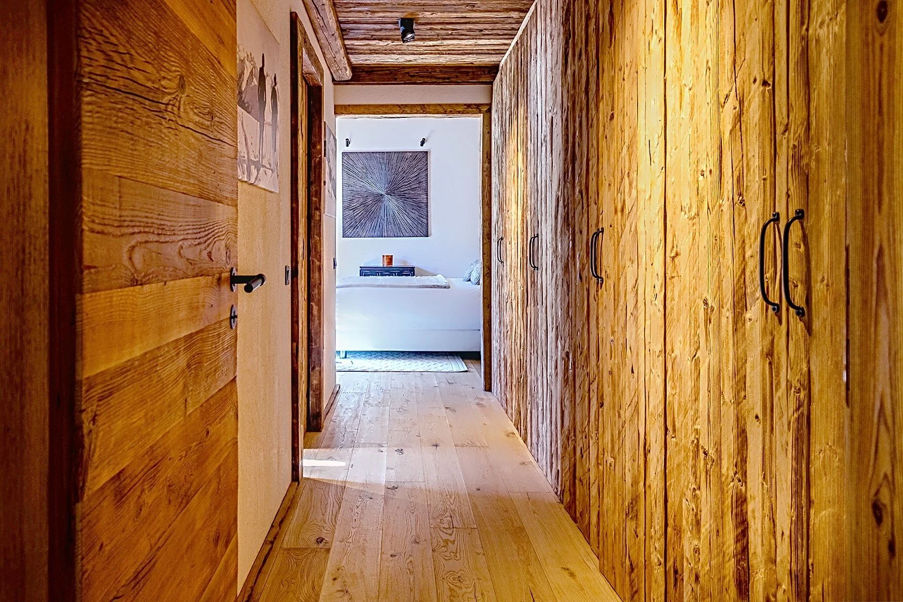 Exclusivo Chalet de montaña en alquiler vacacional en El Tarter