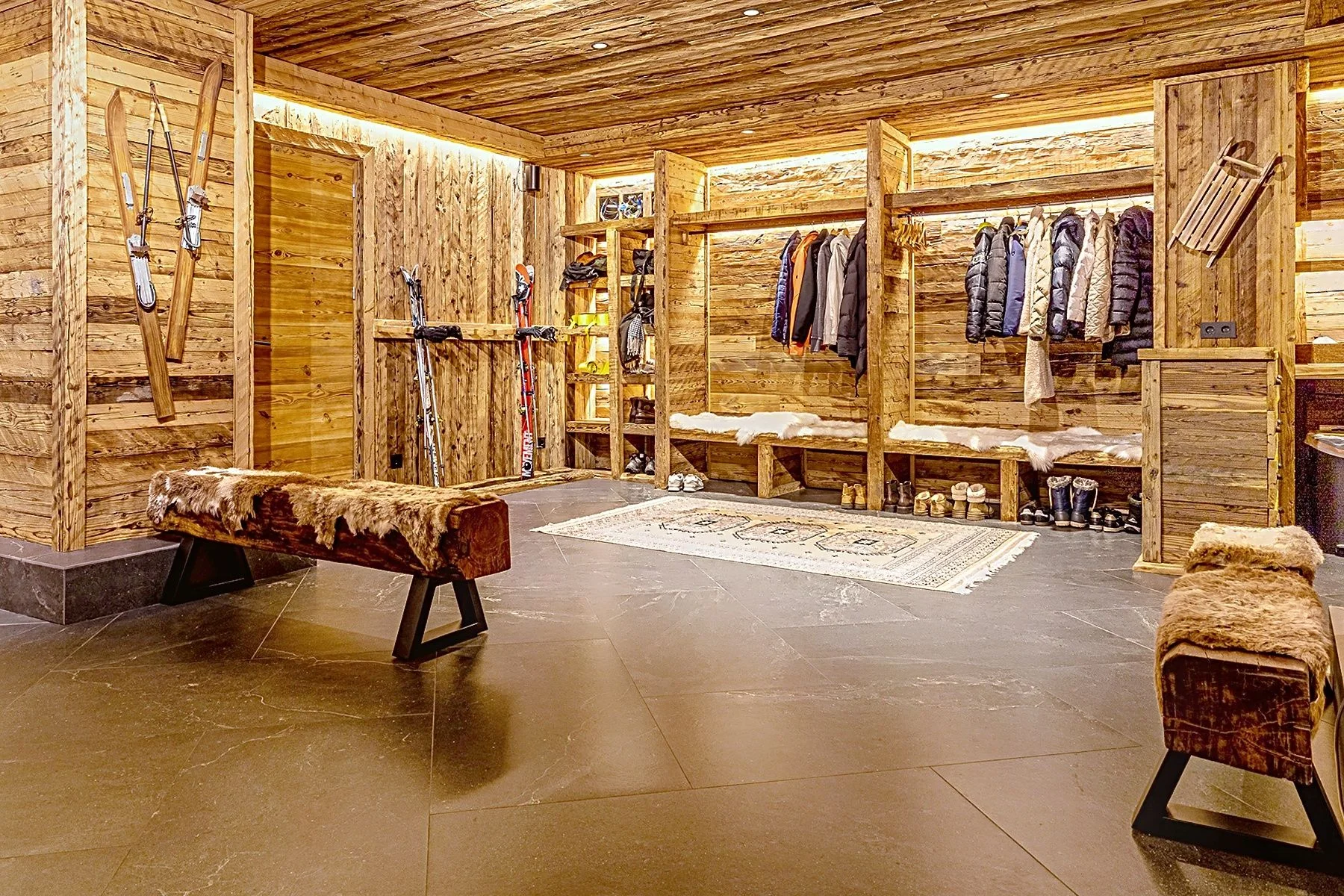 Exclusivo Chalet de montaña en alquiler vacacional en El Tarter