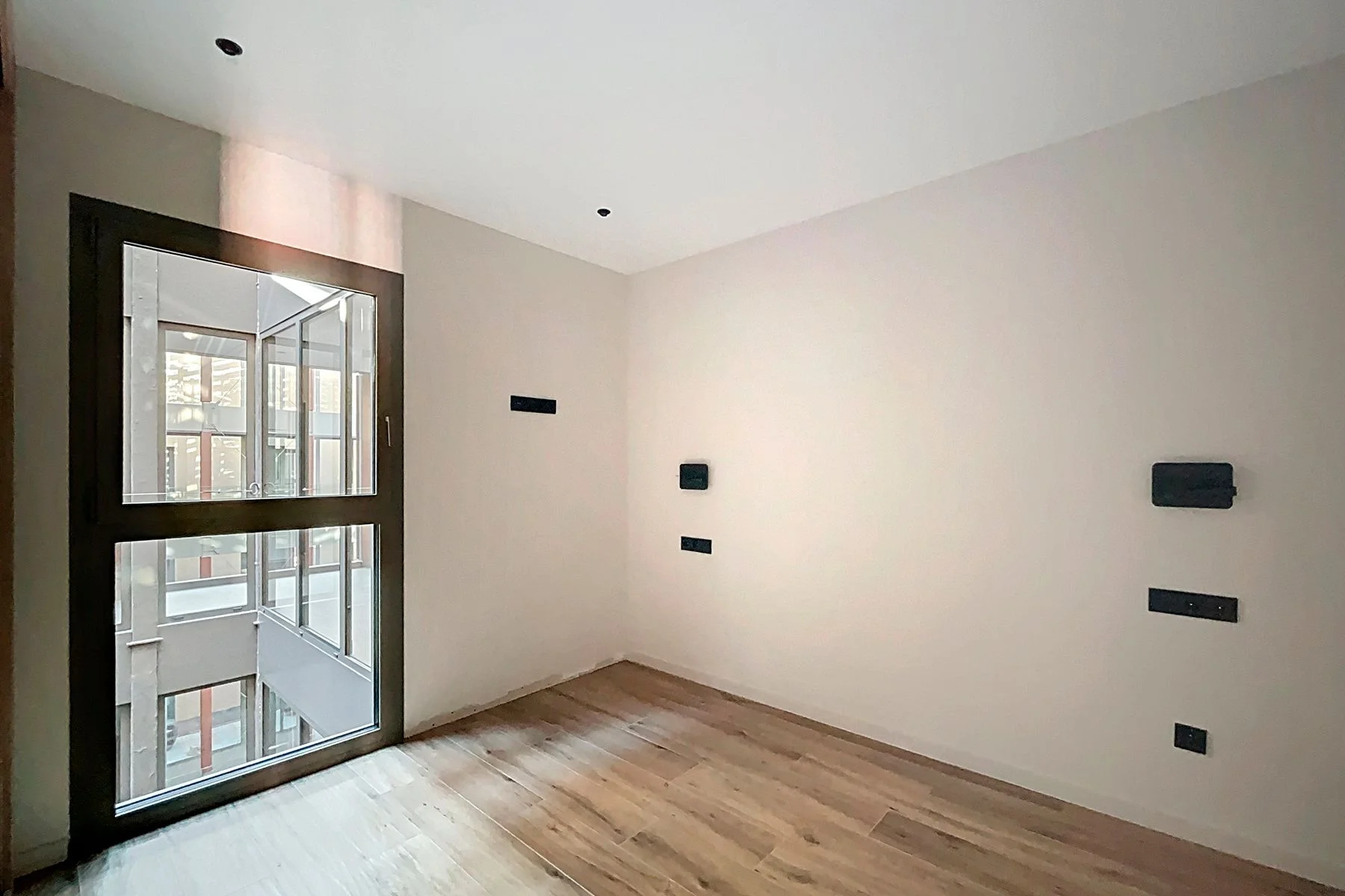 Apartamento de lujo de obra nueva para comprar a pie de pistas del Tarter