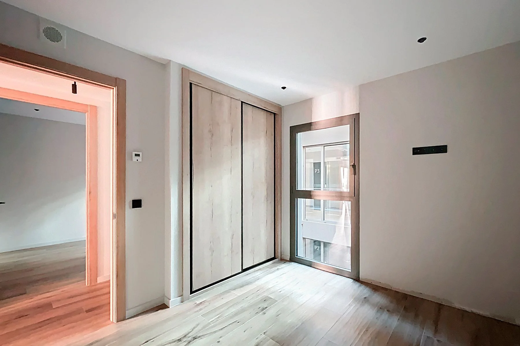 Apartamento de lujo de obra nueva para comprar a pie de pistas del Tarter