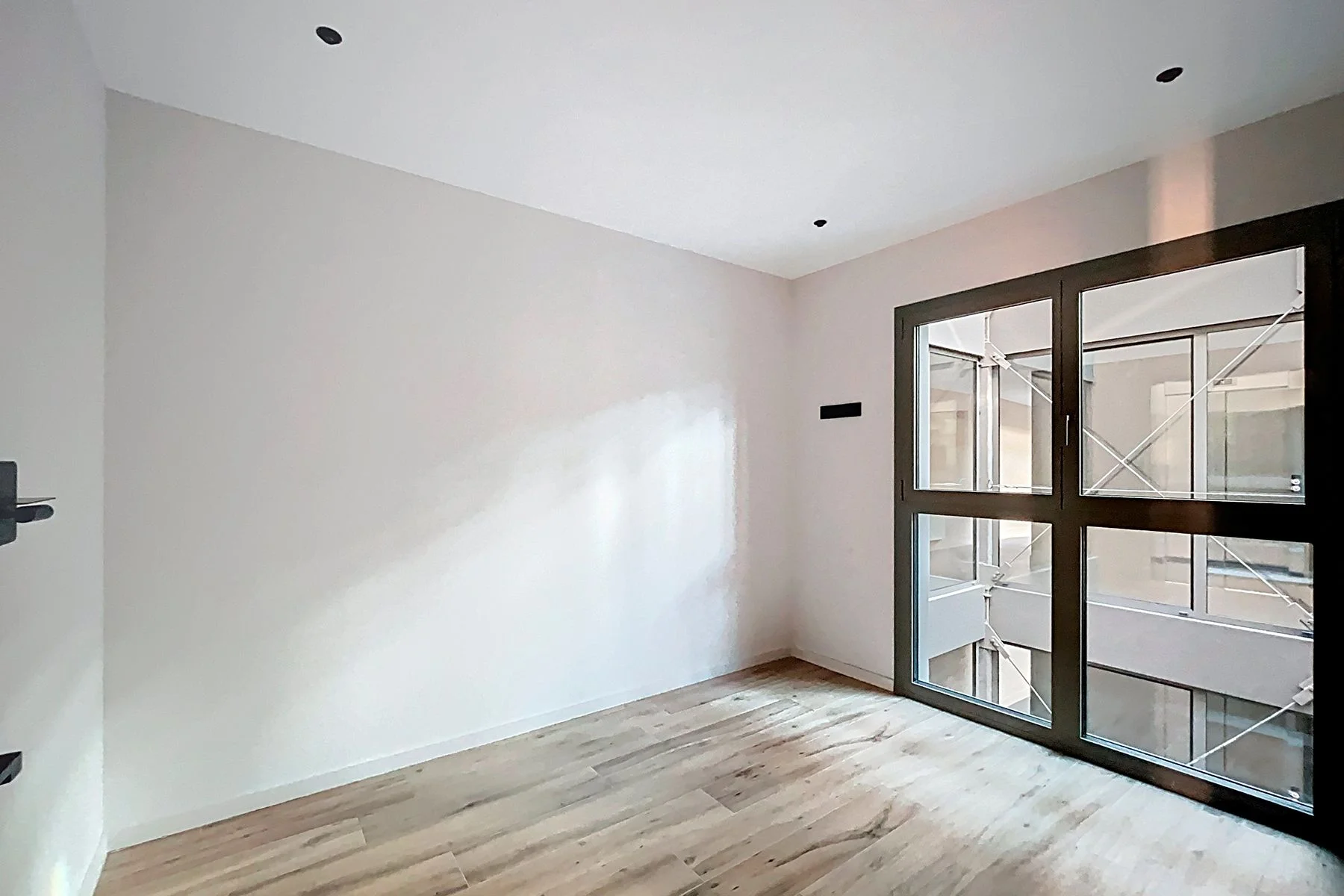 Apartamento de lujo de obra nueva para comprar a pie de pistas del Tarter
