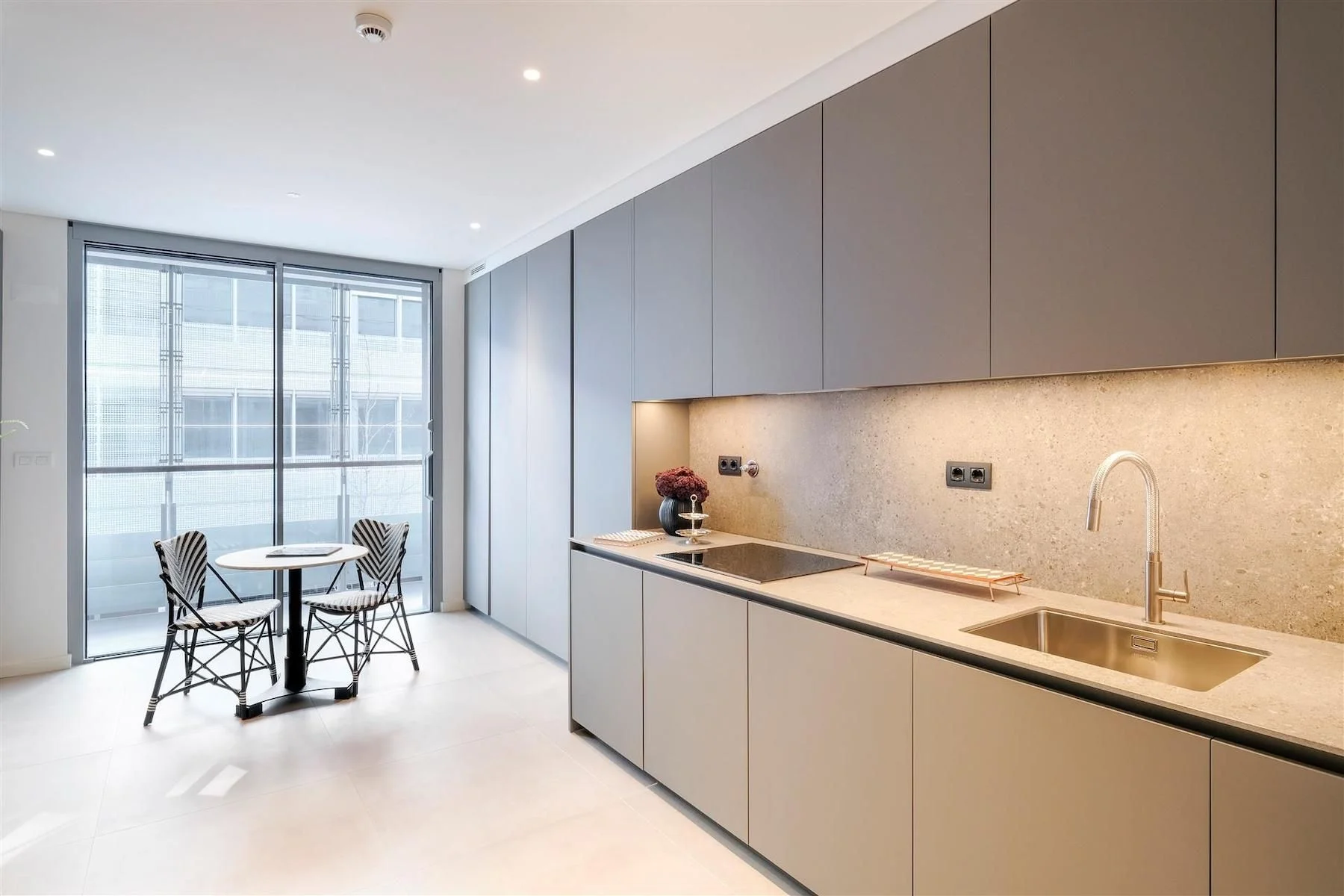 Apartamento para comprar en Lisboa