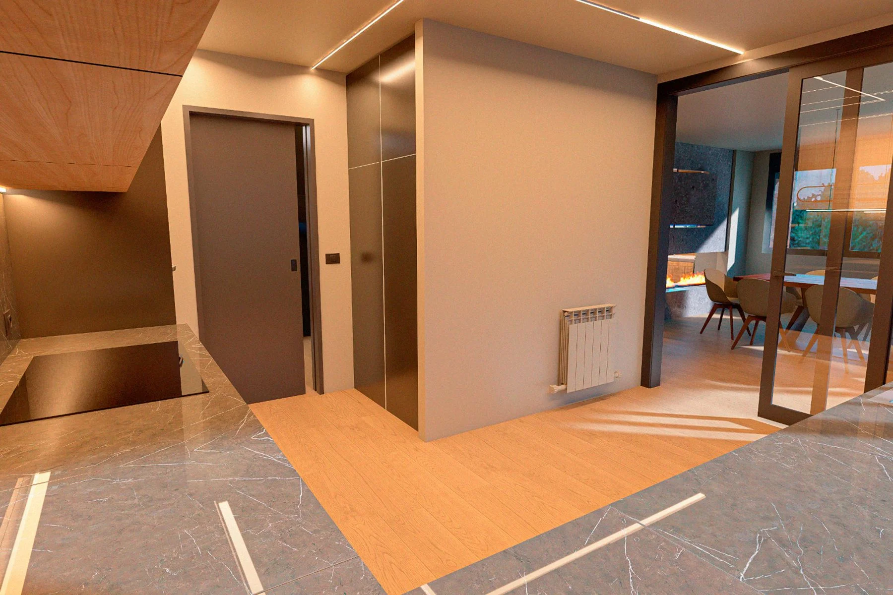 Exclusivo chalet en venta en L'Aldosa