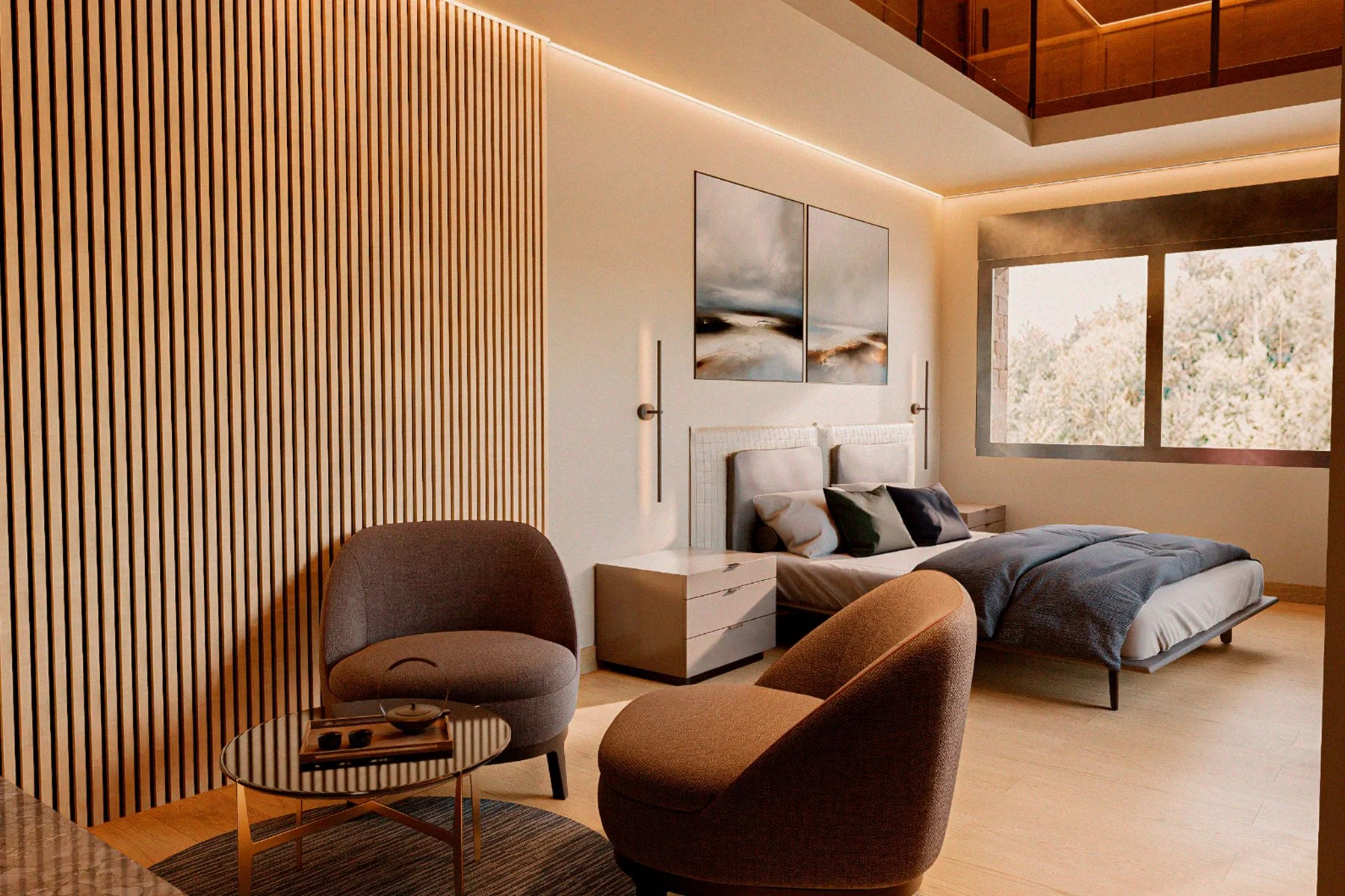 Exclusivo chalet en venta en L'Aldosa
