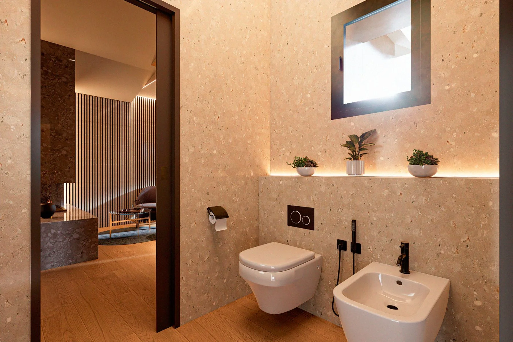 Exclusivo chalet en venta en L'Aldosa