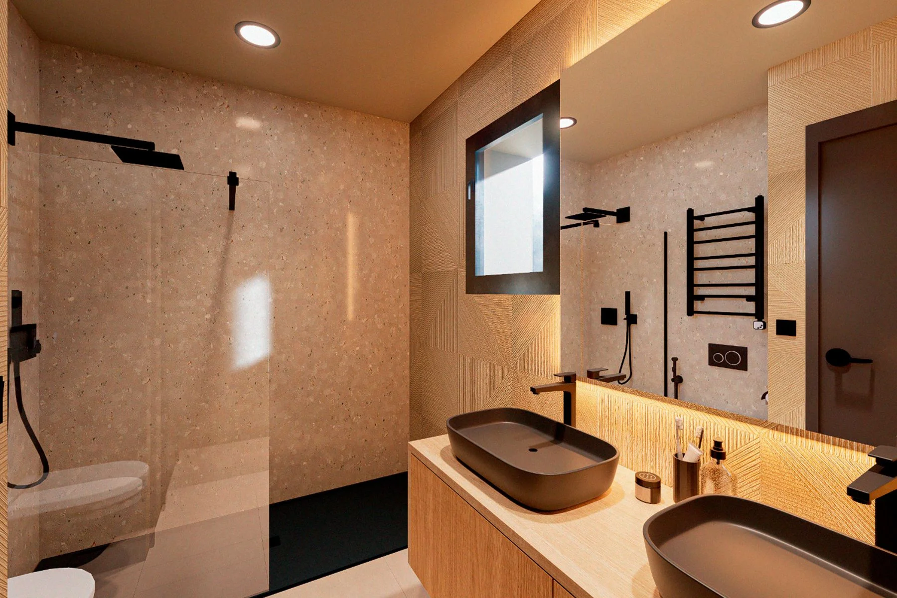 Exclusivo chalet en venta en L'Aldosa