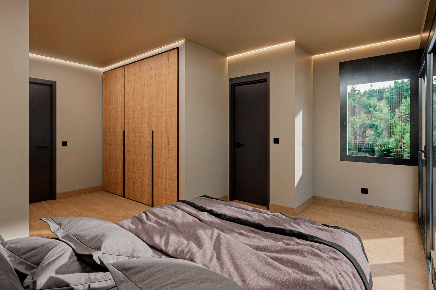 Exclusivo chalet en venta en L'Aldosa