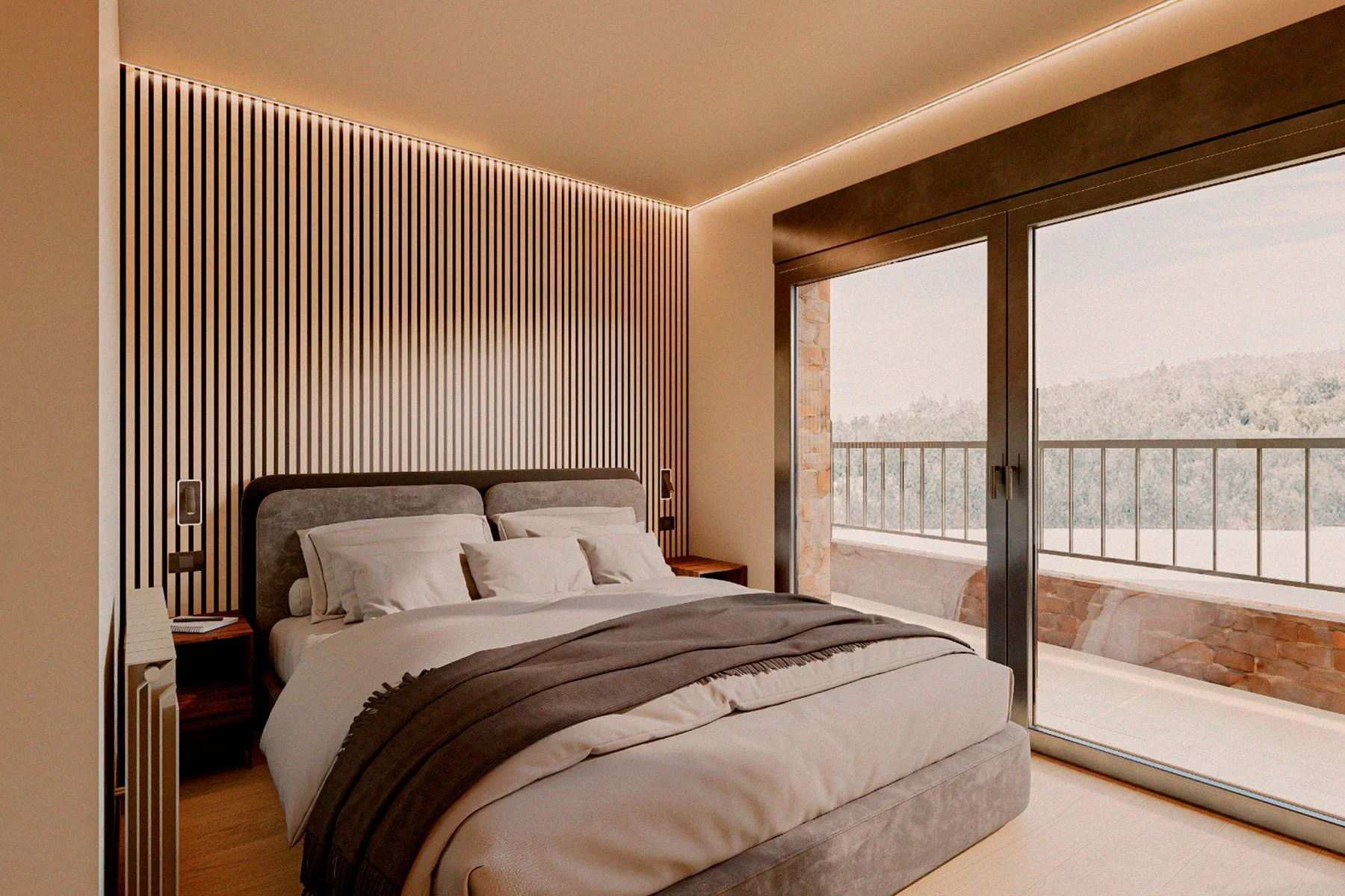 Exclusivo chalet en venta en L'Aldosa