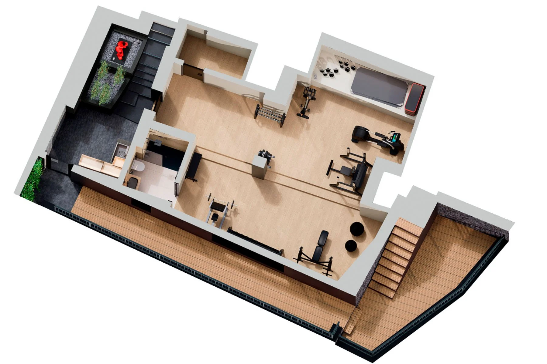 Exclusivo chalet en venta en L'Aldosa
