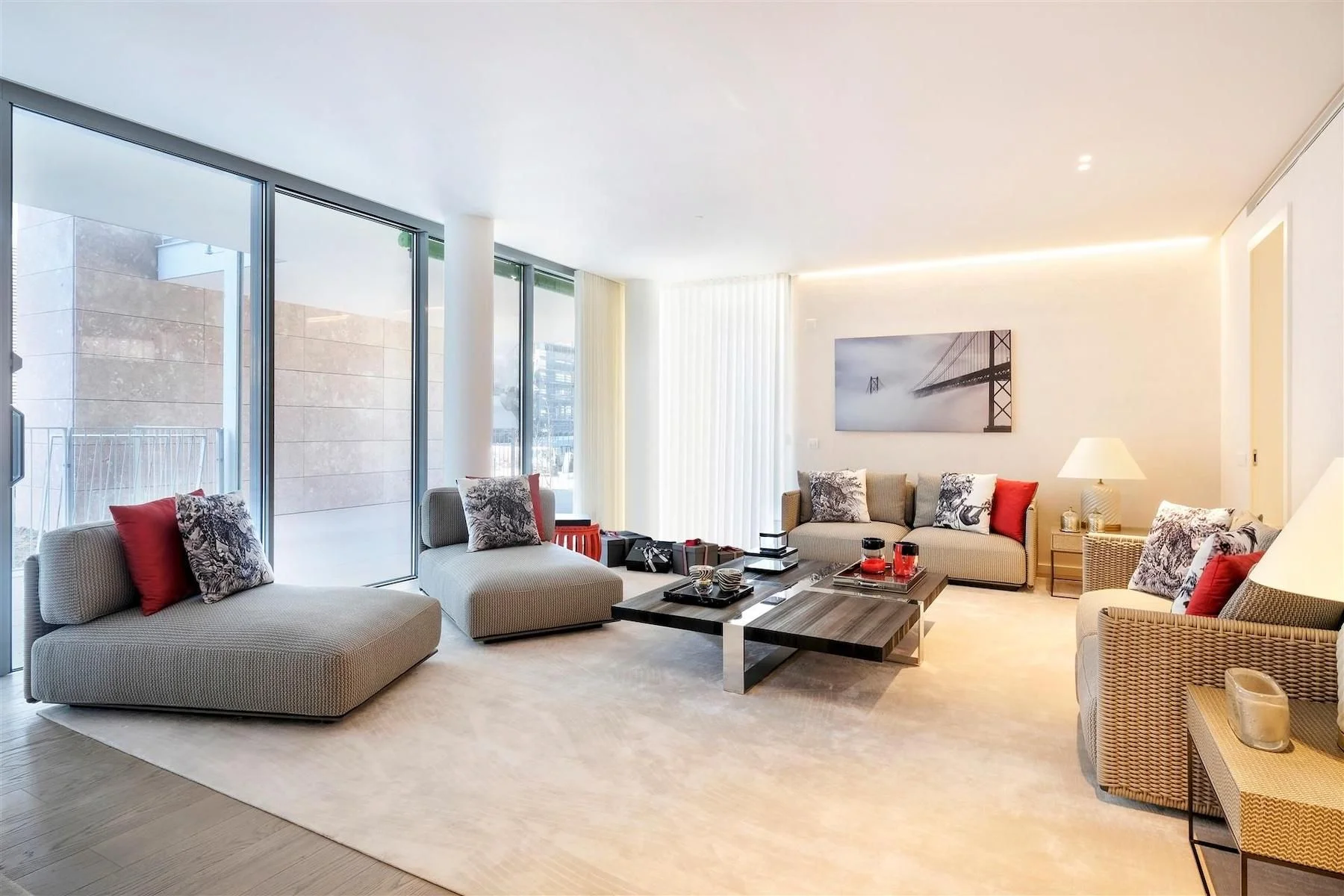 Apartamento para comprar en Lisboa