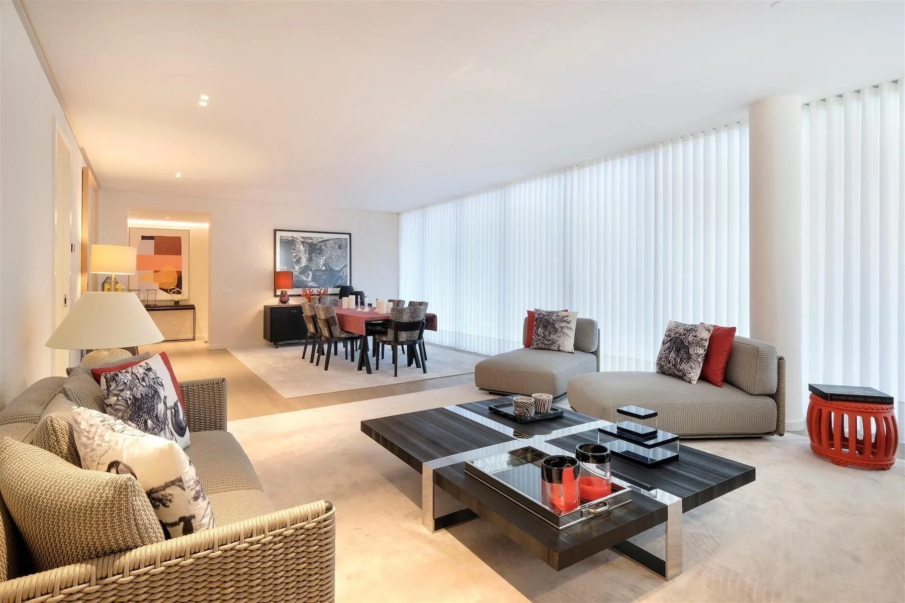 Apartamento para comprar en Lisboa