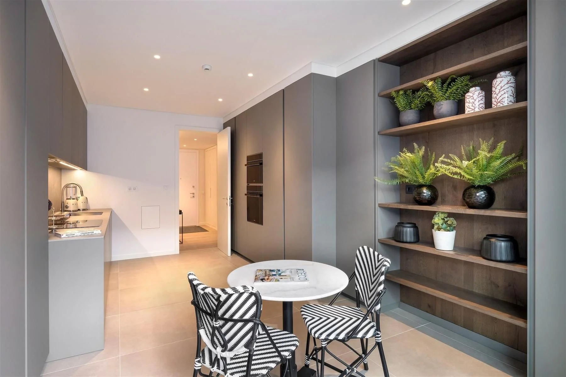 Apartamento para comprar en Lisboa