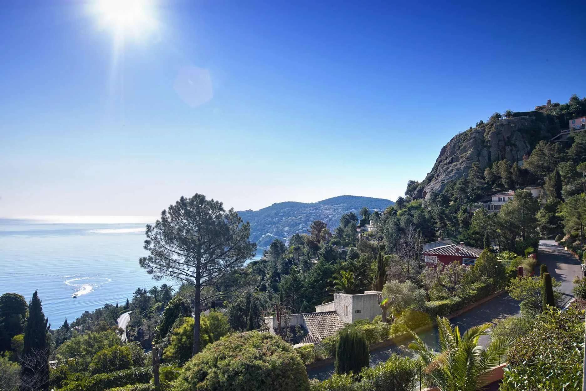 Masiade compra a théoule sur mer