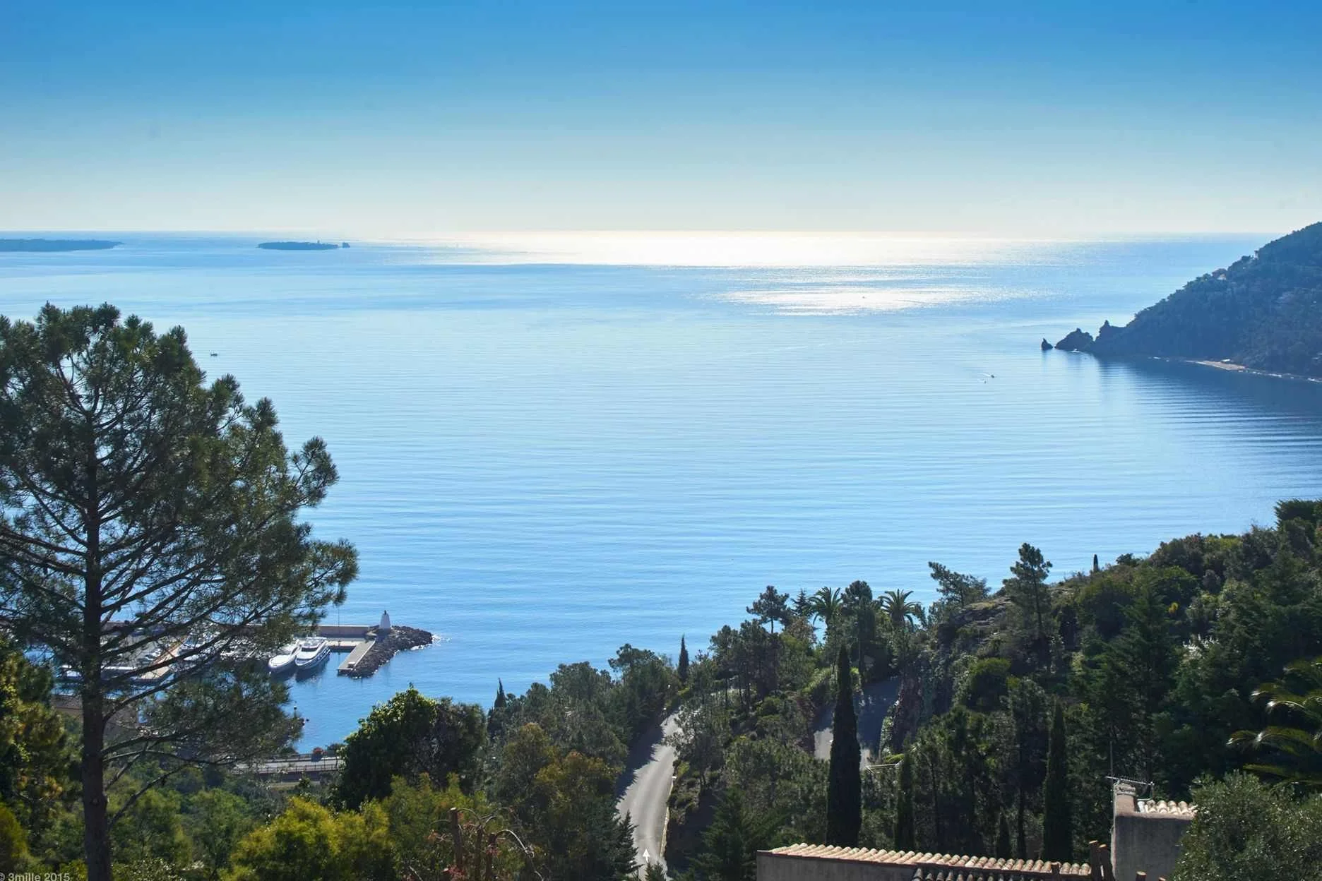 Masiade compra a théoule sur mer