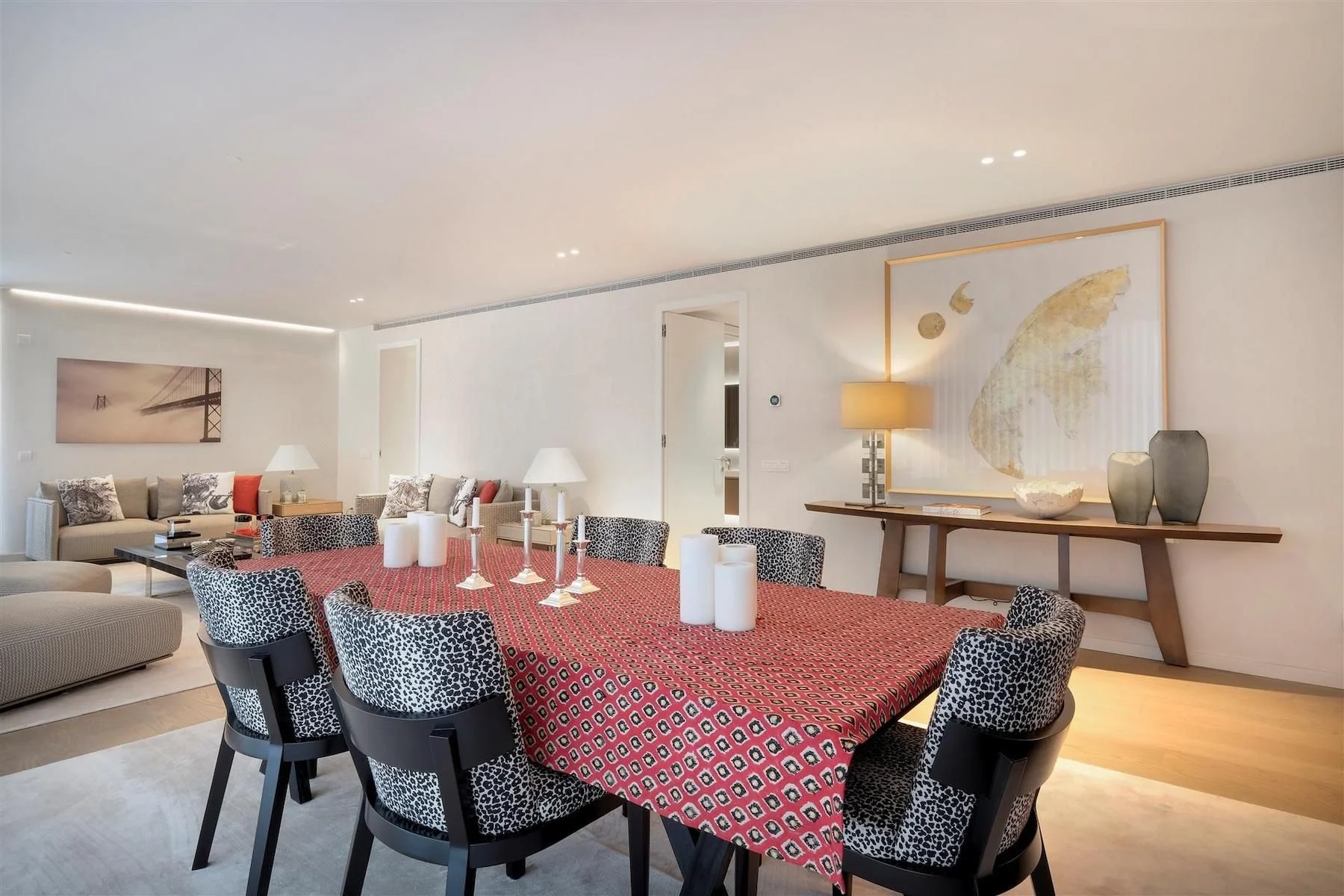 Apartamento para comprar en Lisboa