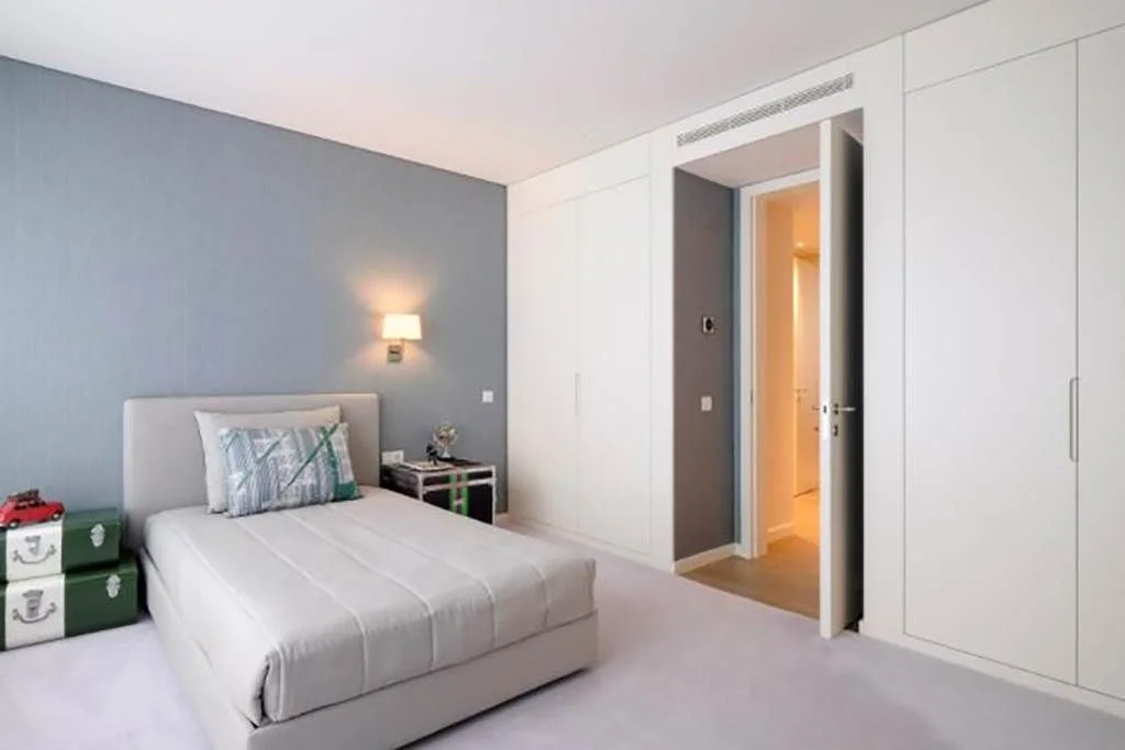 Apartamento para comprar en Lisboa