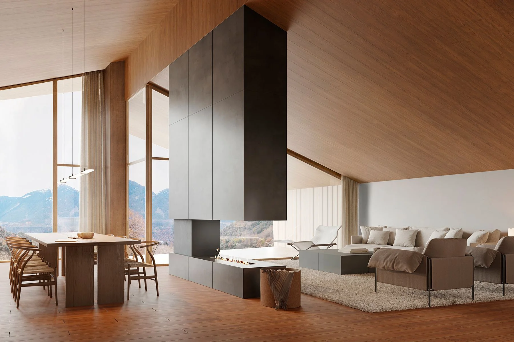Exclusivo ático para comprar en Els Vilars, Escaldes-Engordany