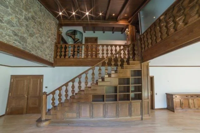 Exclusive Chalet for Rent in Escaldes-Engordany