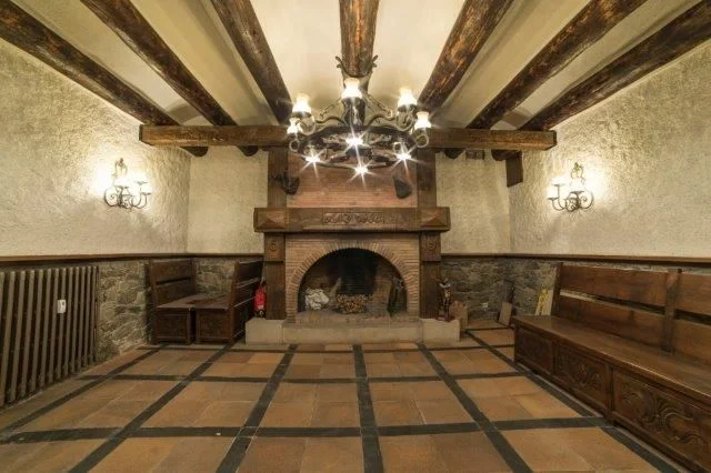Exclusive Chalet for Rent in Escaldes-Engordany