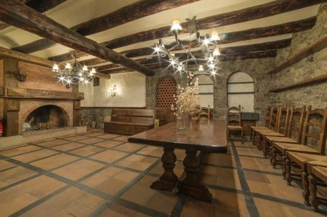 Exclusive Chalet for Rent in Escaldes-Engordany