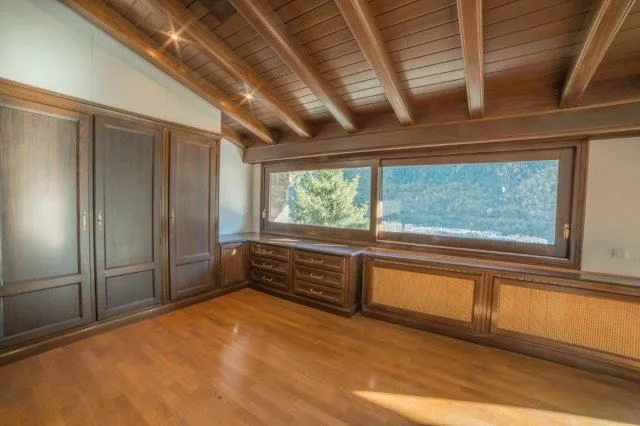 Exclusive Chalet for Rent in Escaldes-Engordany