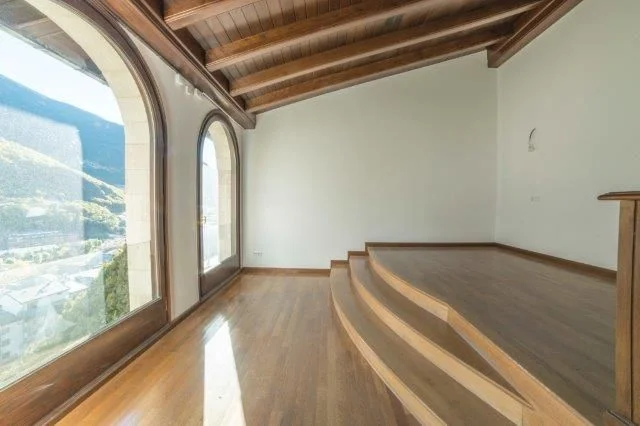 Exclusive Chalet for Rent in Escaldes-Engordany