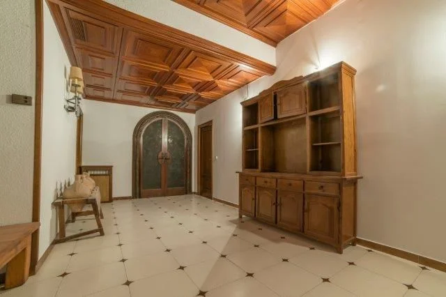 Exclusive Chalet for Rent in Escaldes-Engordany