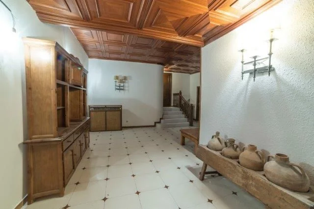 Exclusive Chalet for Rent in Escaldes-Engordany