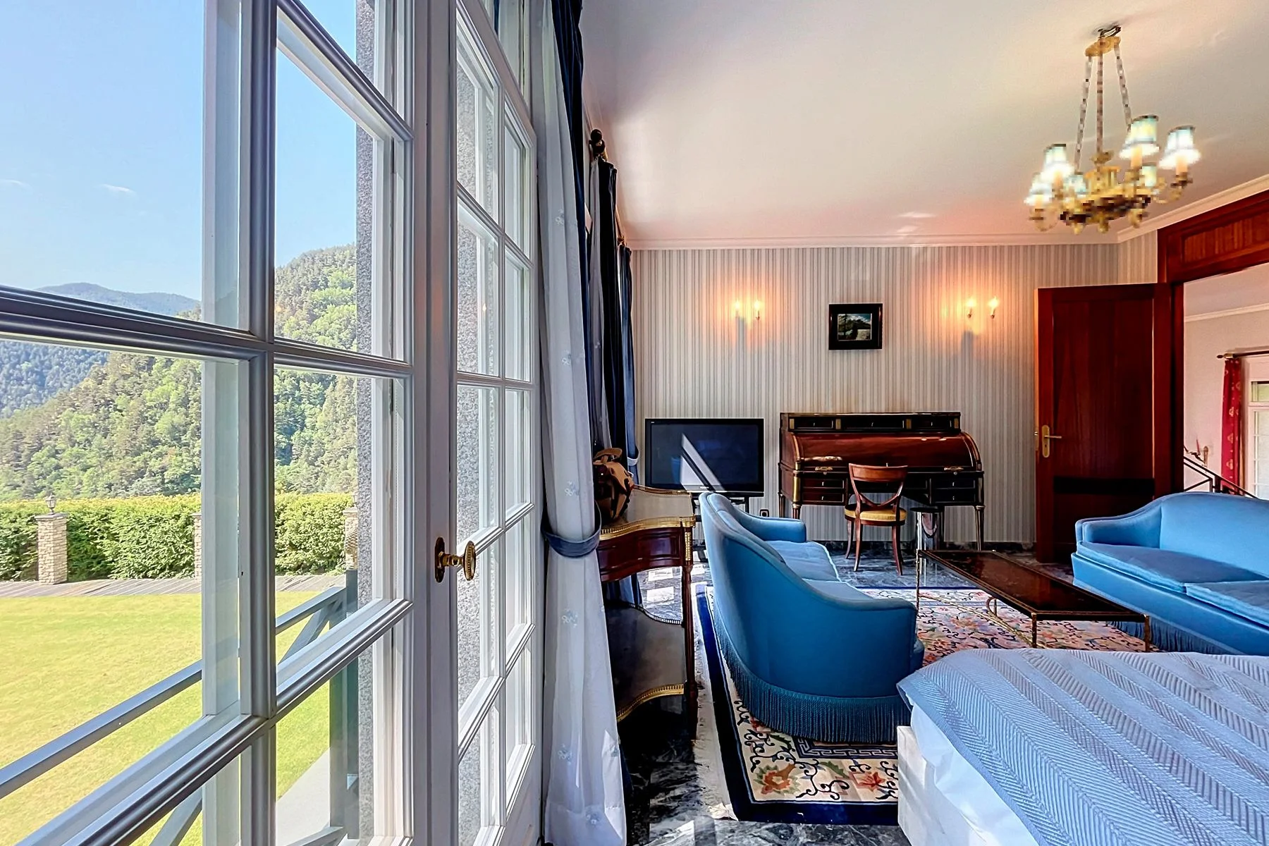 Villa for Rent in Erts, La Massana