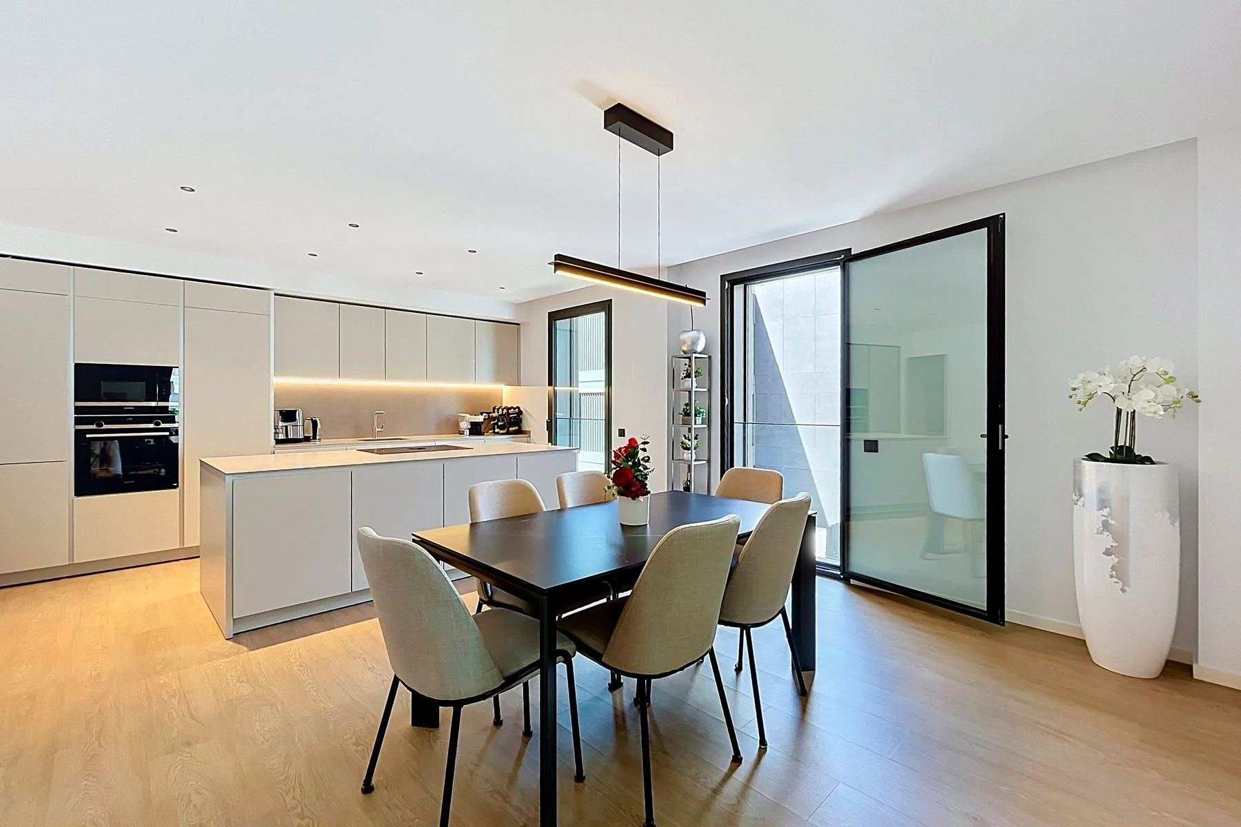 Exclusivo apartamento en venta en el centro de Escaldes-Engordany