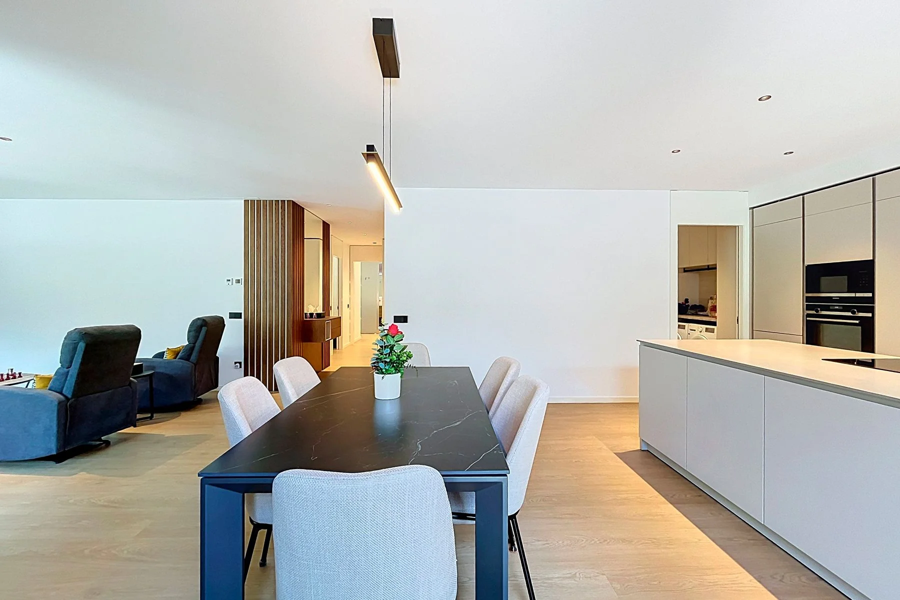 Exclusivo apartamento en venta en el centro de Escaldes-Engordany