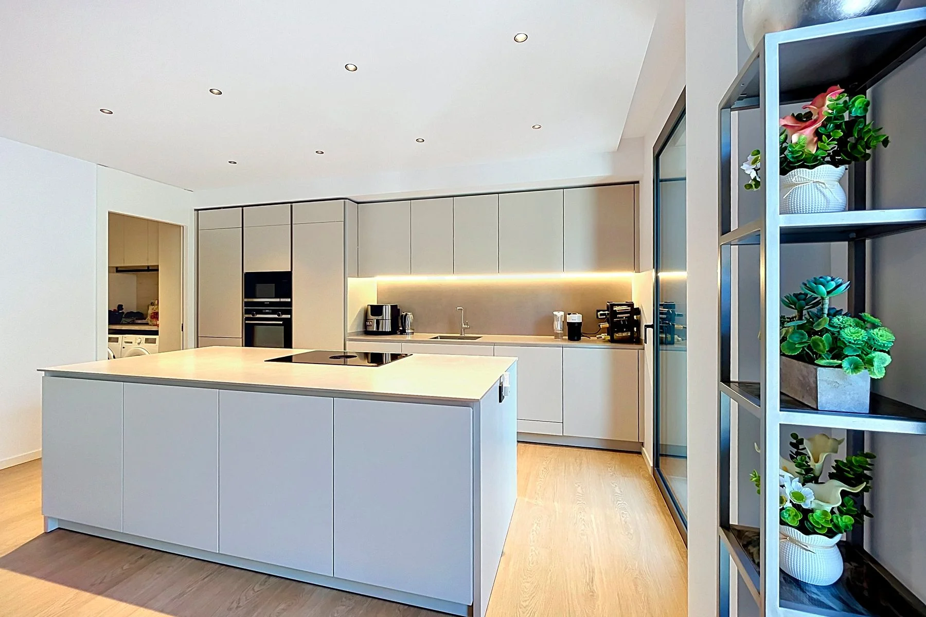 Exclusivo apartamento en venta en el centro de Escaldes-Engordany