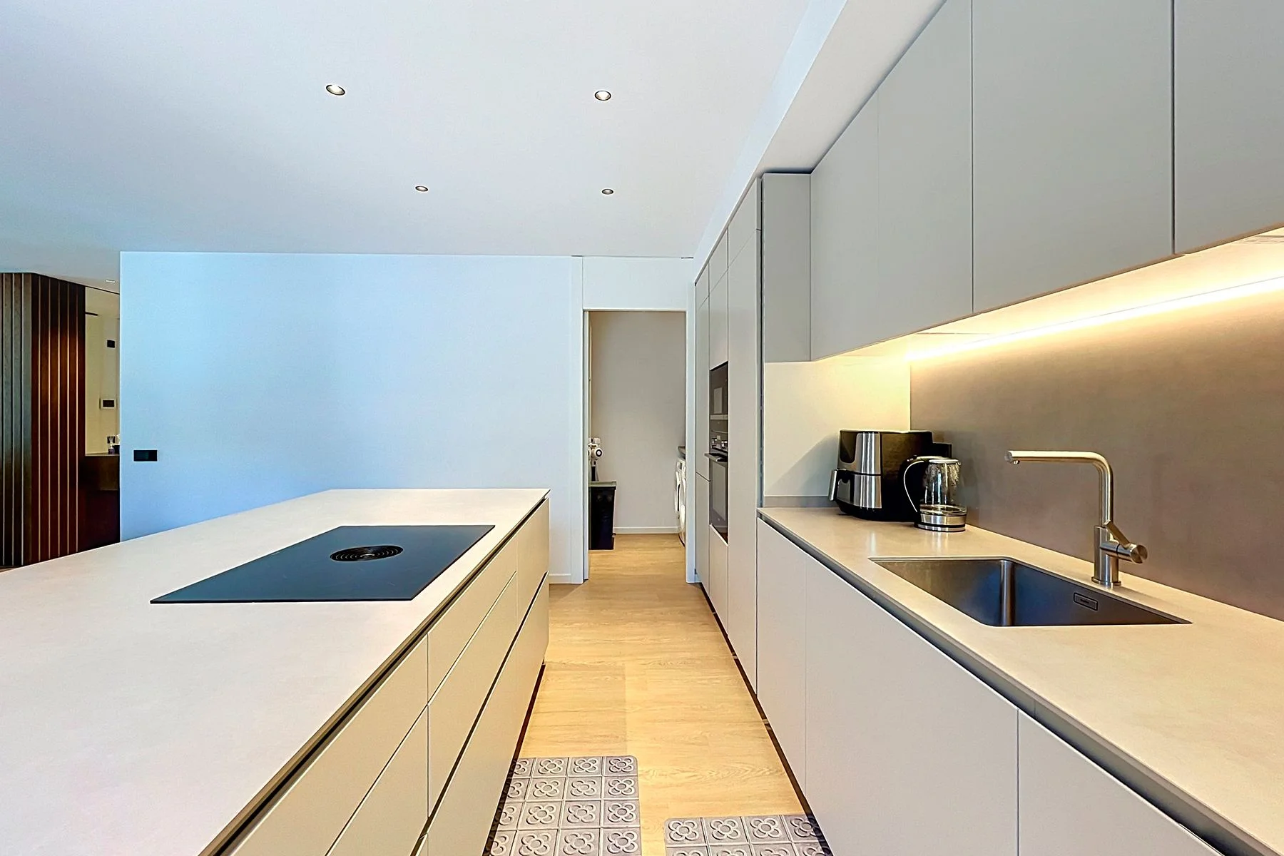 Exclusivo apartamento en venta en el centro de Escaldes-Engordany
