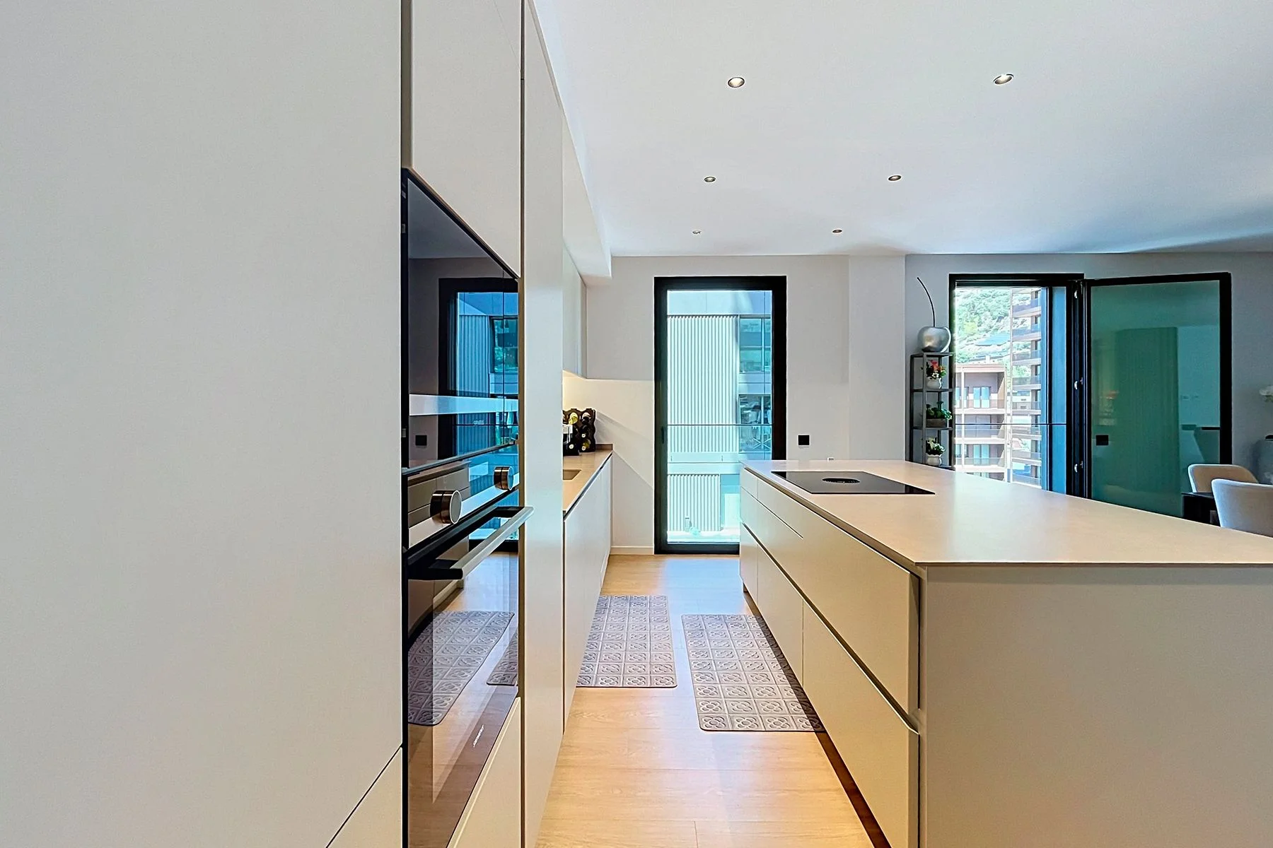 Exclusivo apartamento en venta en el centro de Escaldes-Engordany