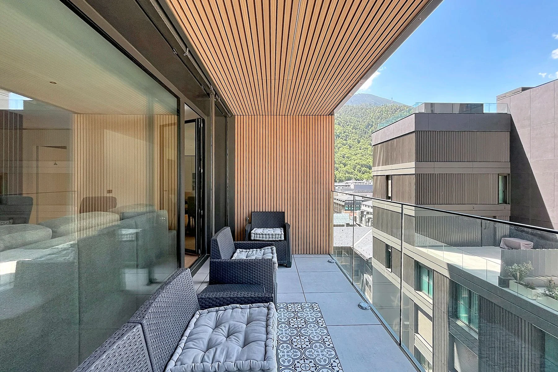 Exclusivo apartamento en venta en el centro de Escaldes-Engordany