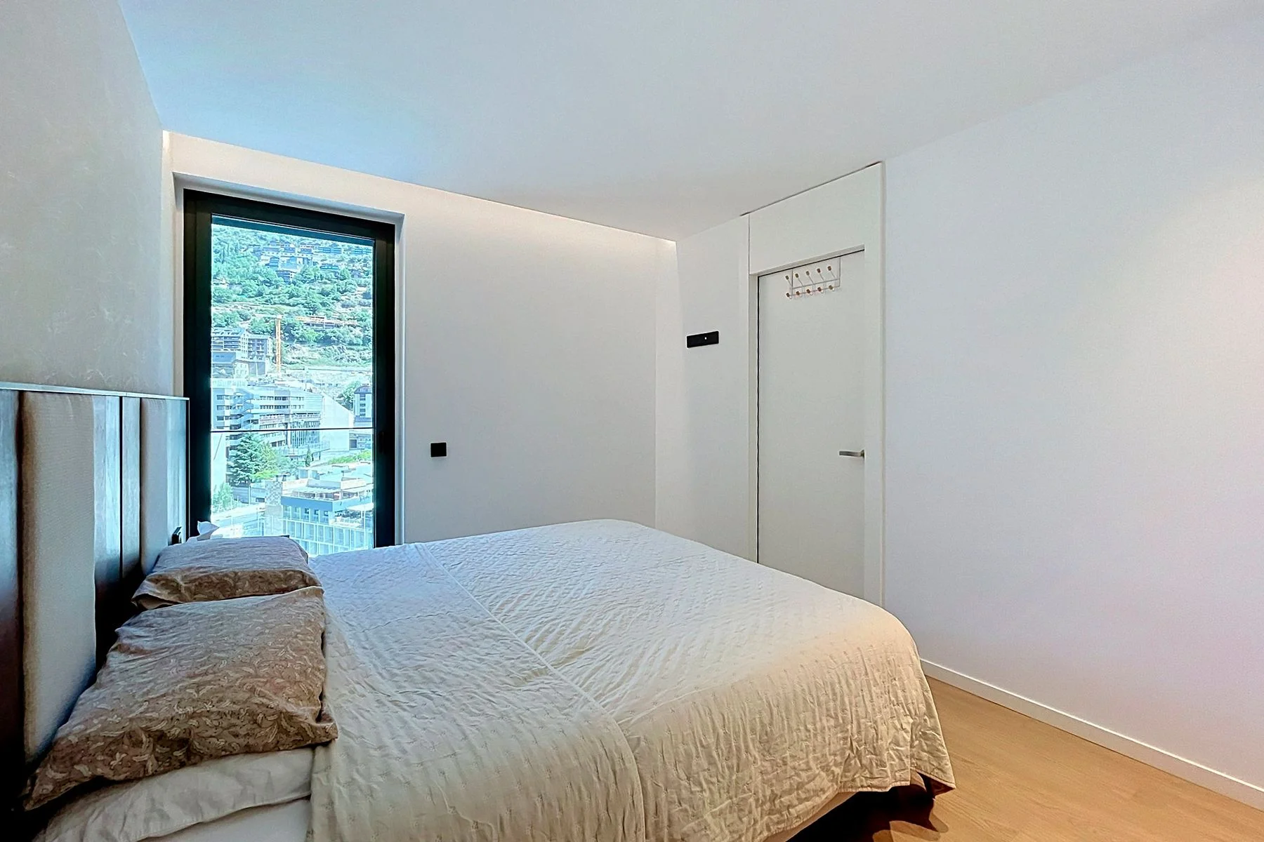 Exclusivo apartamento en venta en el centro de Escaldes-Engordany