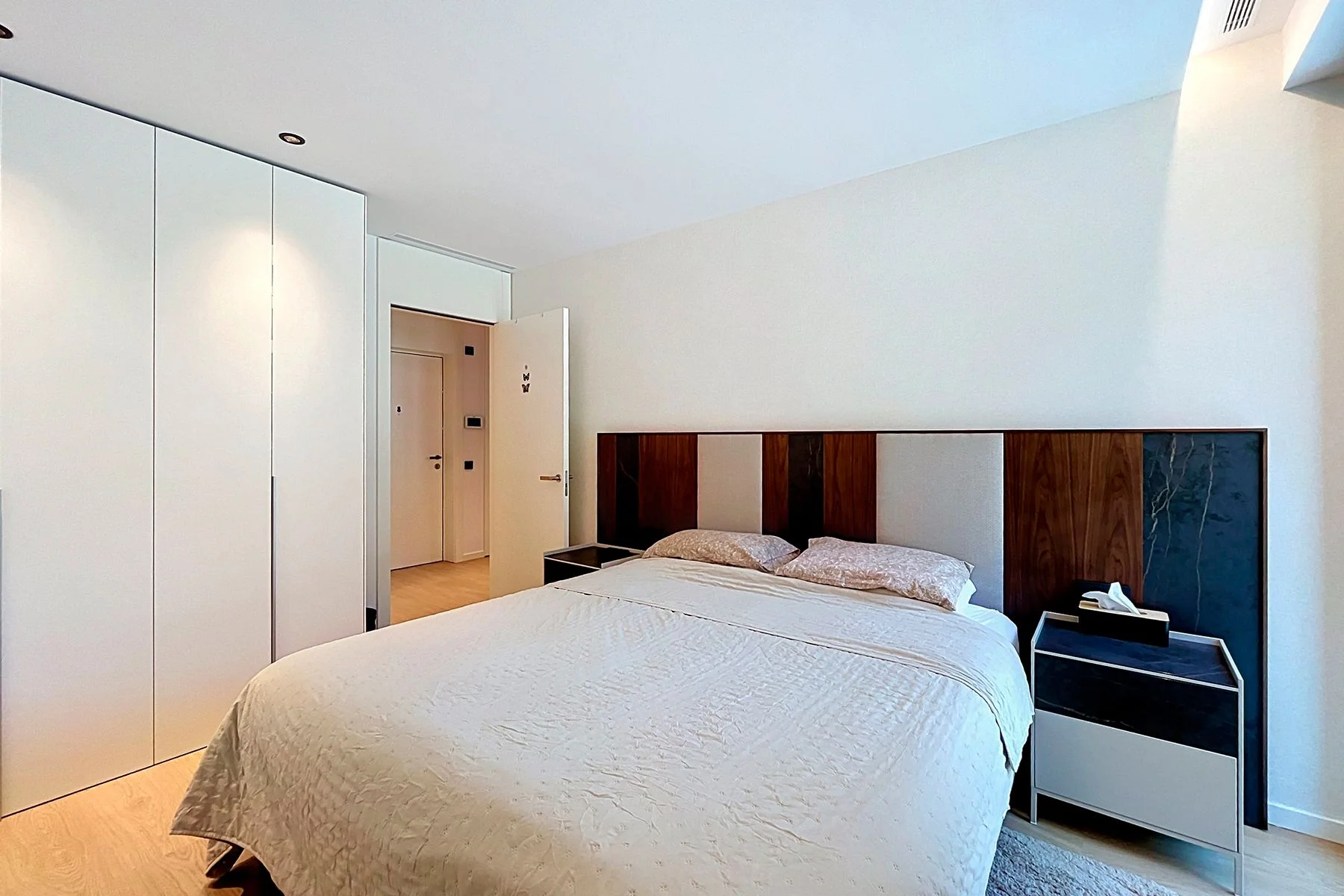 Exclusivo apartamento en venta en el centro de Escaldes-Engordany