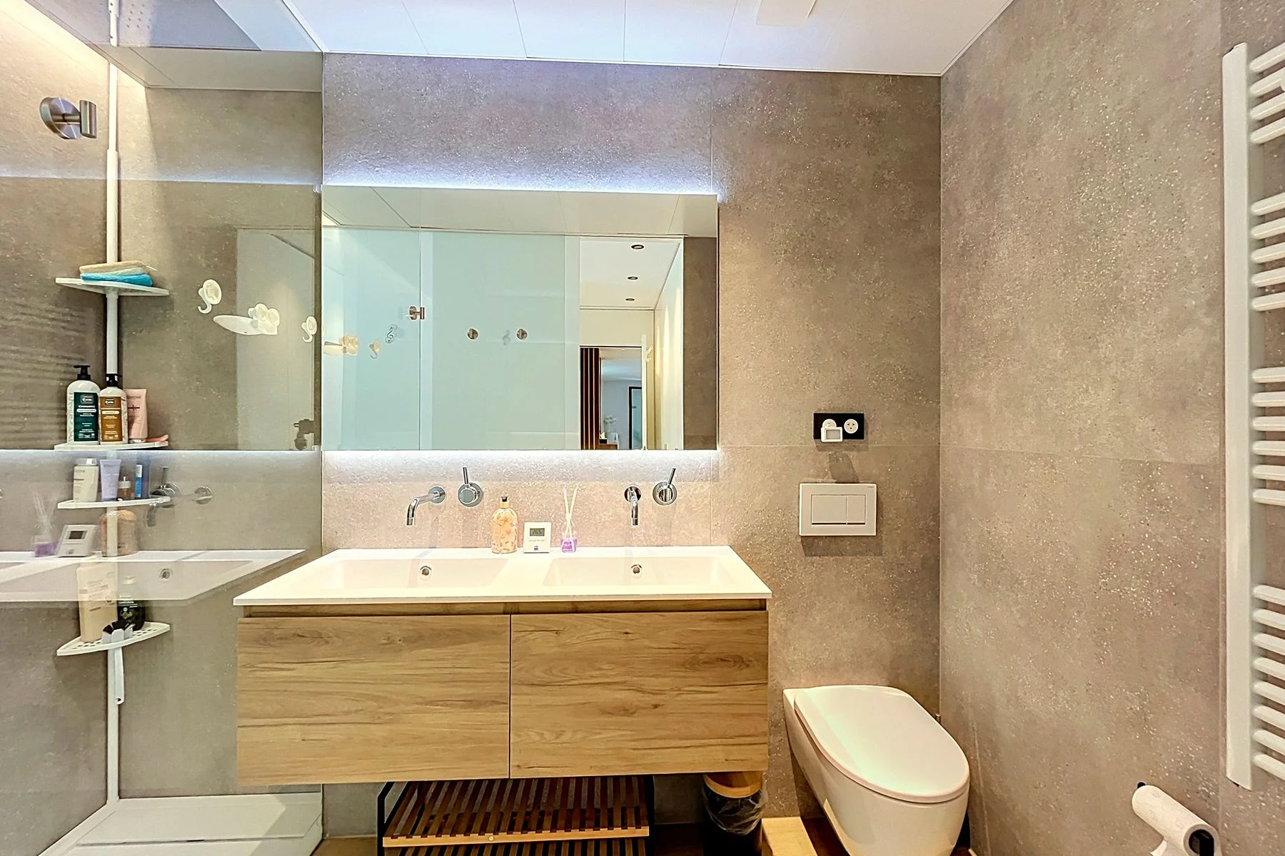 Exclusivo apartamento en venta en el centro de Escaldes-Engordany