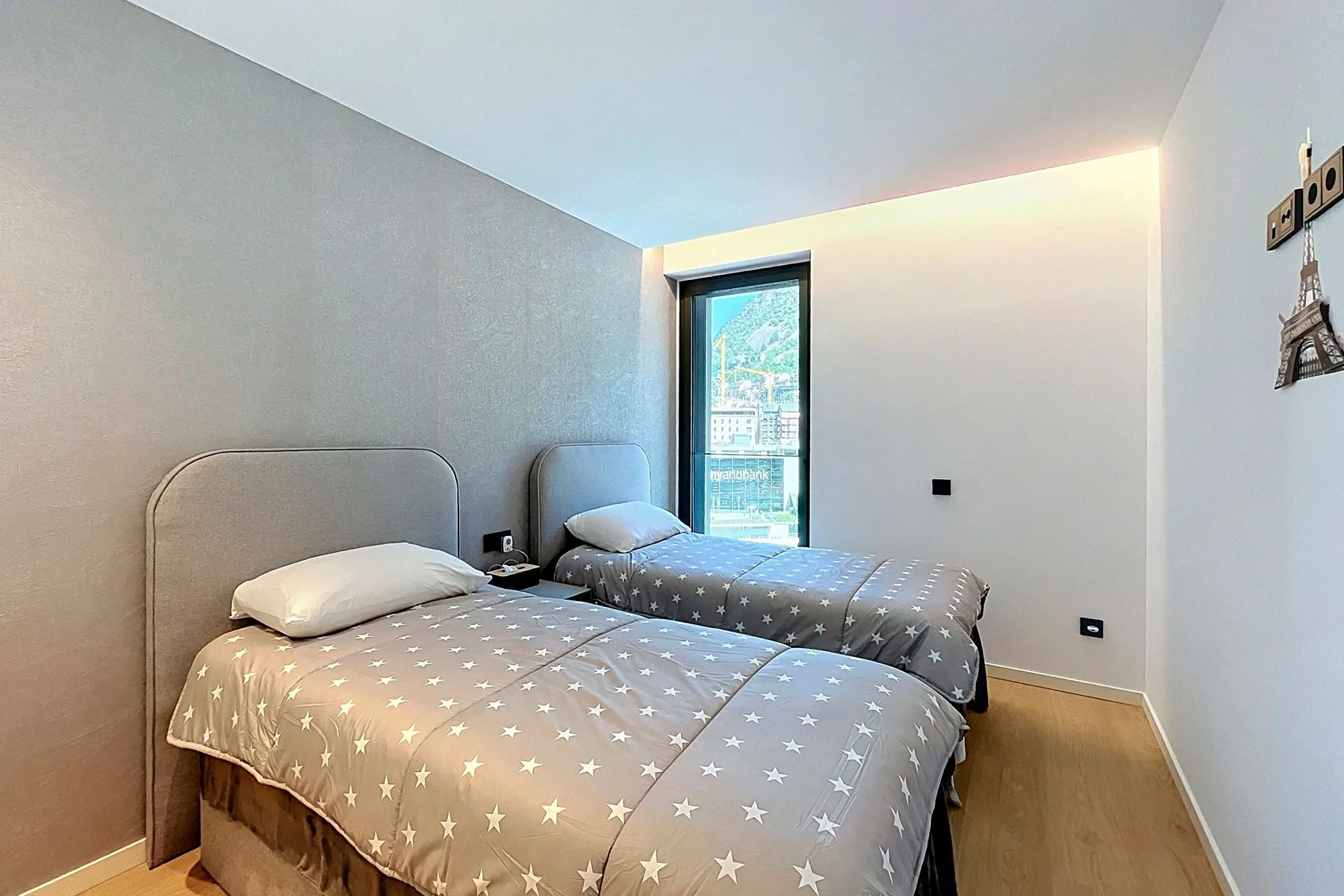 Exclusivo apartamento en venta en el centro de Escaldes-Engordany