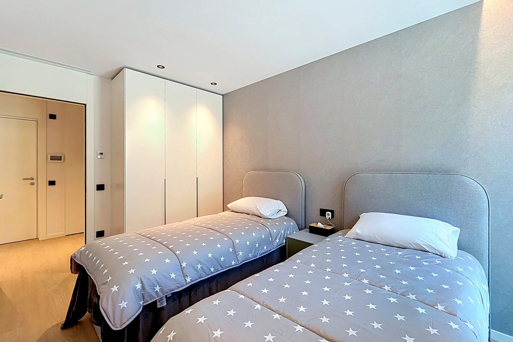 Exclusivo apartamento en venta en el centro de Escaldes-Engordany