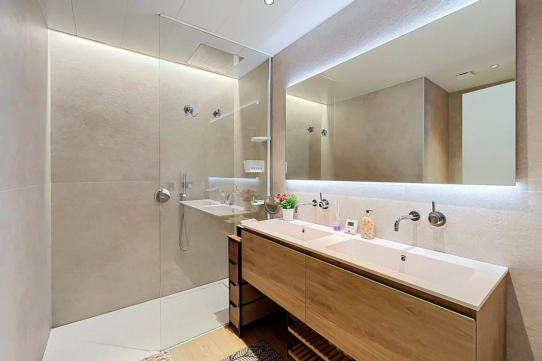 Exclusivo apartamento en venta en el centro de Escaldes-Engordany
