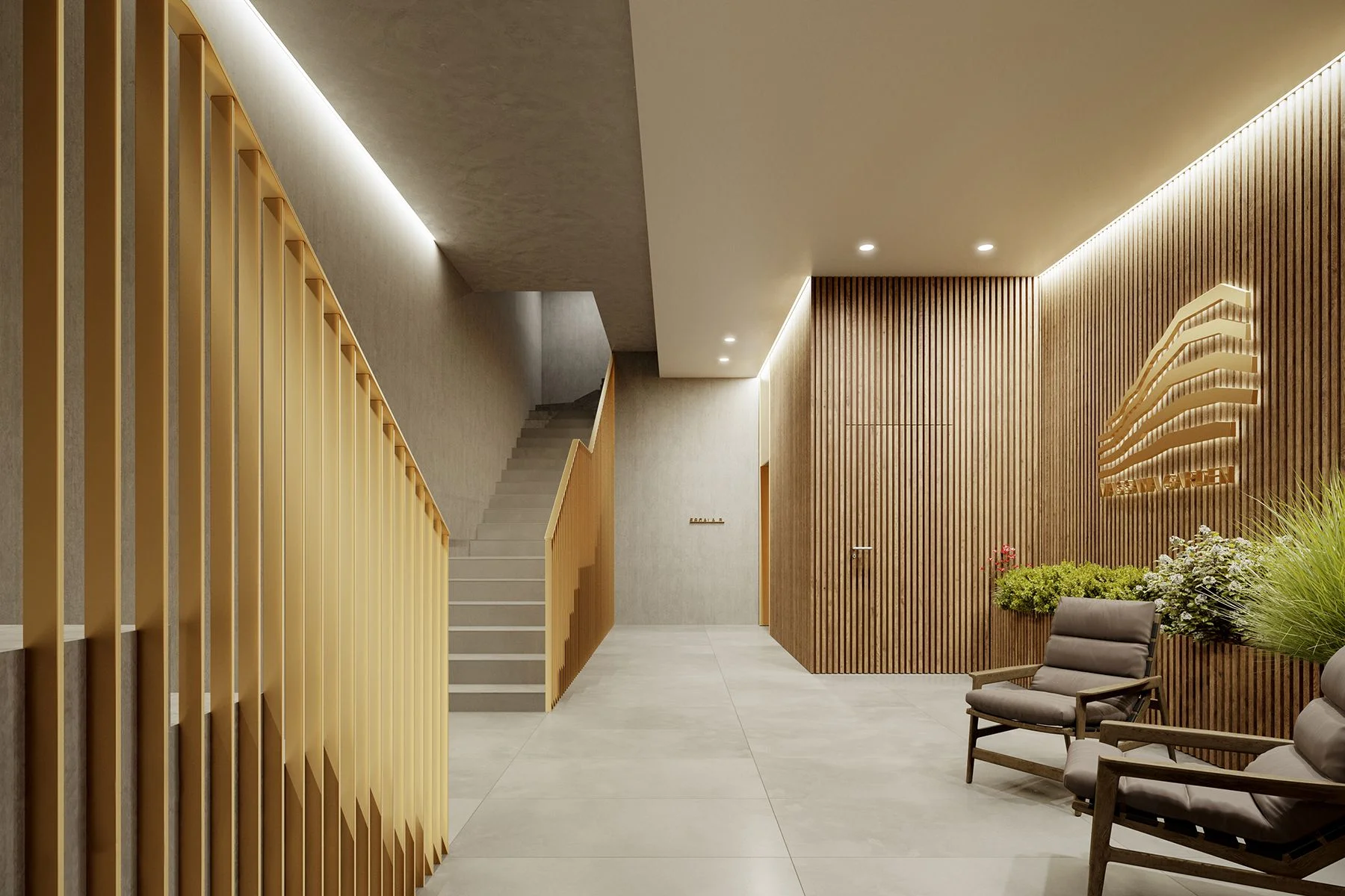 Appartement de Nouvelle Construction à Vendre au Centre de La Massana