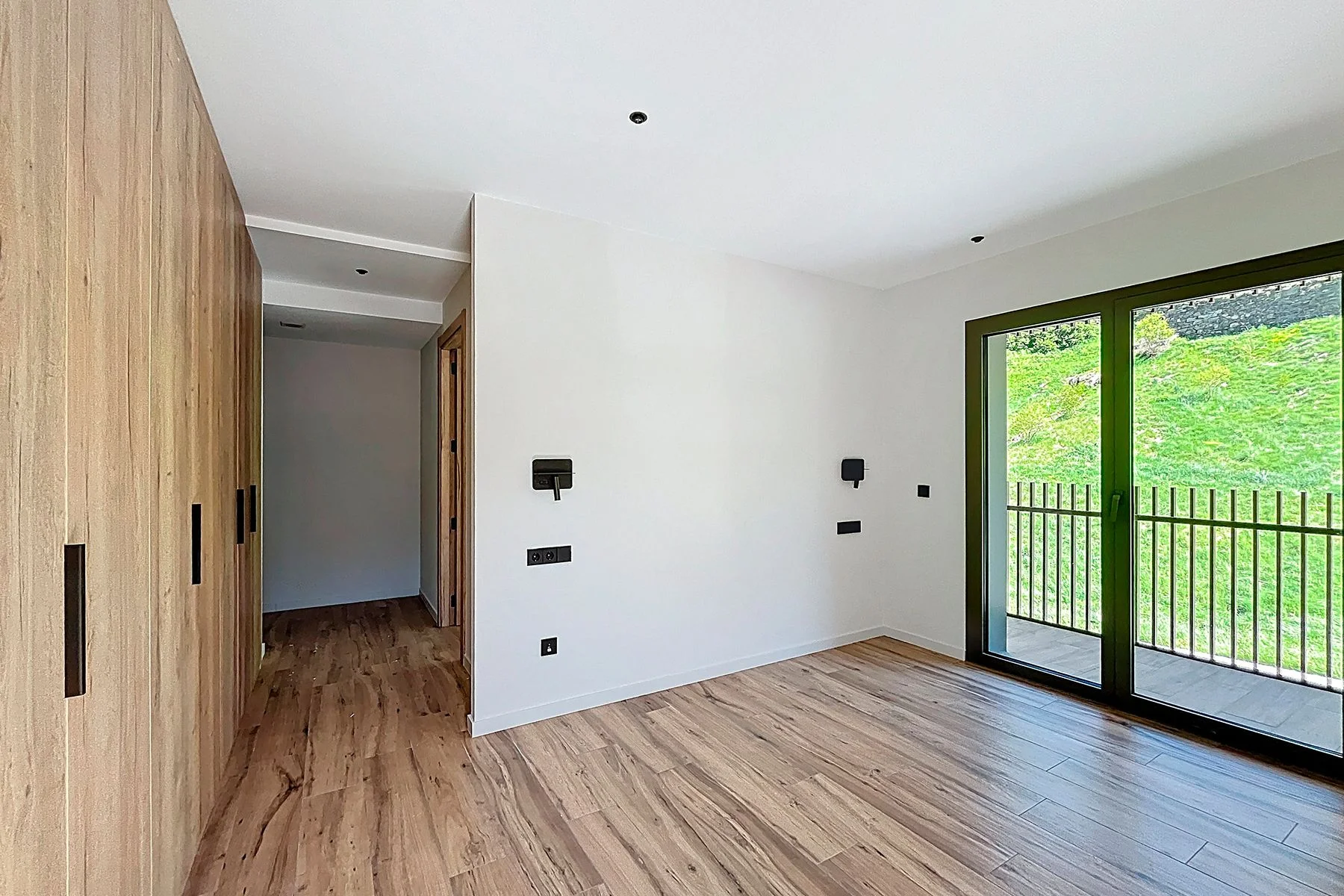 Apartamento de lujo de obra nueva para comprar a pie de pistas del Tarter