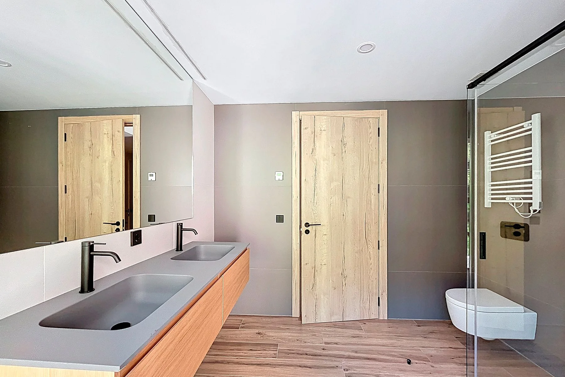 Apartamento de lujo de obra nueva para comprar a pie de pistas del Tarter