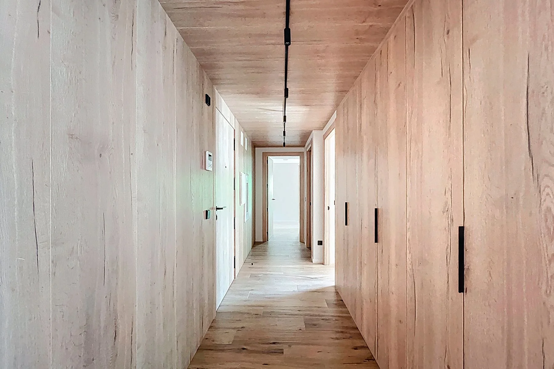 Apartamento de lujo de obra nueva para comprar a pie de pistas del Tarter