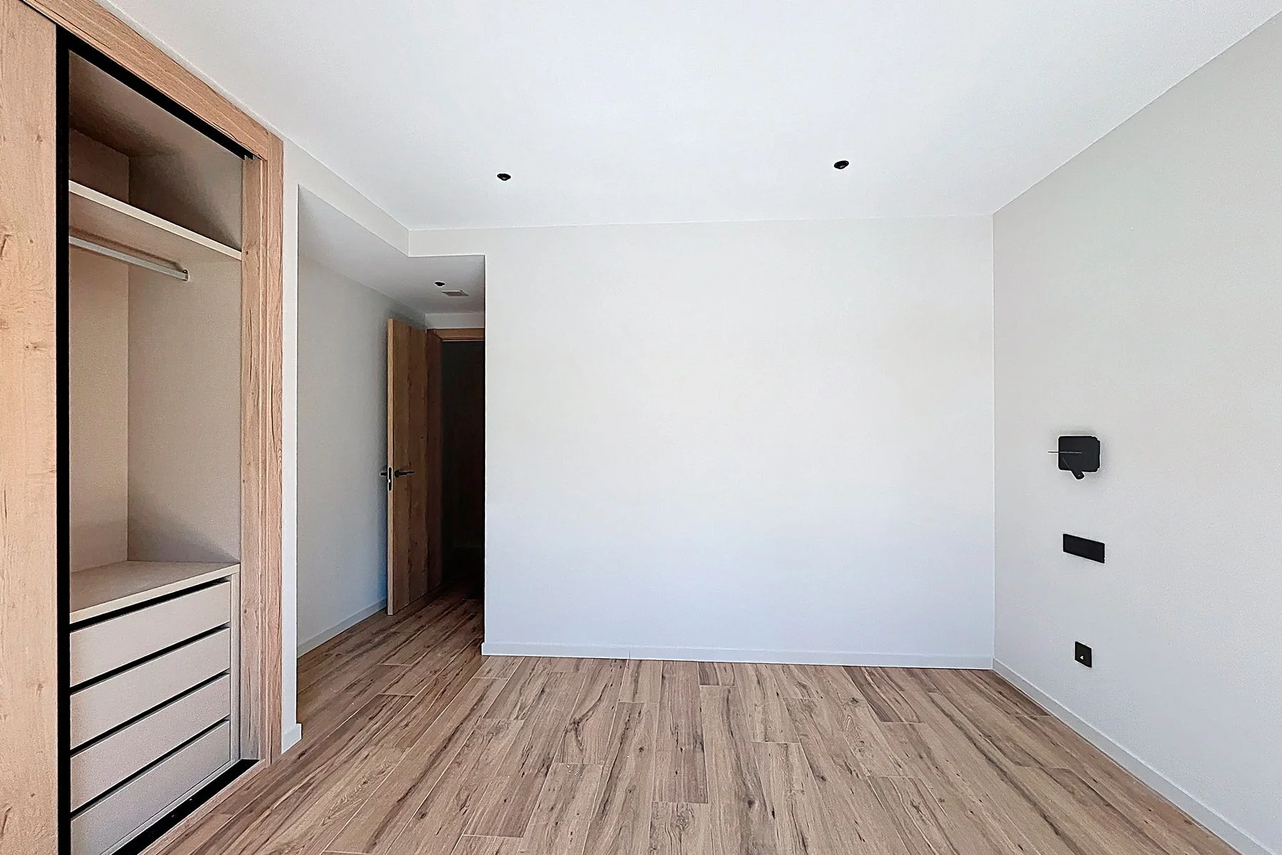 Apartamento de lujo de obra nueva para comprar a pie de pistas del Tarter